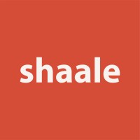 Shaale Logo