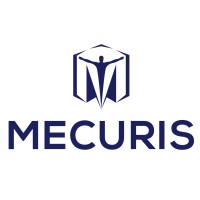 Mecuris GmbH Logo