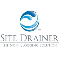 Site Drainer Logo
