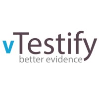 vTestify Logo