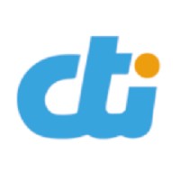 CloudTalk Interactive LLC. Logo