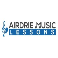 Airdrie Music Lessons Logo