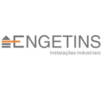 Engetins Instalações Industriais LTDA Logo