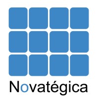 Novatégica Logo