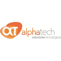 Alphatech, C.A. Logo