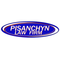 The Pisanchyn Law Firm Logo