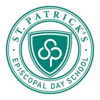 St. Patricks Episcopal Day School Logo