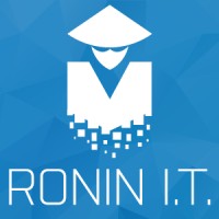 Ronin I.T. Logo