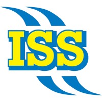 Industrial Site Services Co Ltd Logo