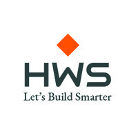 HWS Concrete Towers S.L. Logo