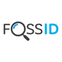 FossID AB Logo
