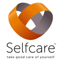 Selfcare BV Logo