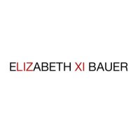 Elizabeth Xi Bauer Logo