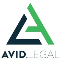 Avid.legal Logo