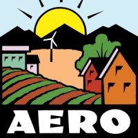 AERO Montana Logo