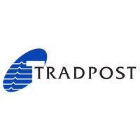 Tradpost Technology Limited Logo