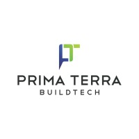 Prima Terra Buildtech Logo