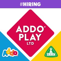 Addo Play Ltd. Logo
