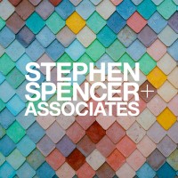 Stephen Spencer + Associates Logo
