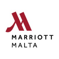 Malta Marriott Hotel & Spa Logo
