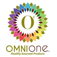 Omni Nuts & Fruits Logo