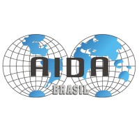 AIDA Brasil Logo