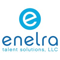 Enelra Talent Solutions, LLC Logo