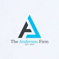 The Anderson Firm Logo