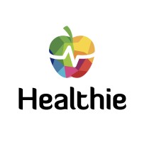 Healthie Logo