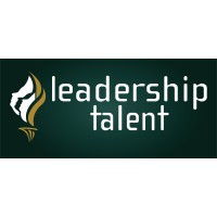 Leadership Talent (Pty) Ltd Logo