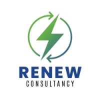 Renew Consultancy Logo