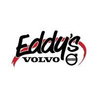 Eddys Volvo Logo