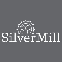SilverMill, LLC Logo