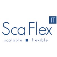 ScaFlex IT GmbH Logo