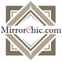 Mirror Chic Inc Logo