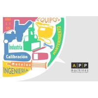 APP Machines Logo