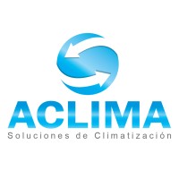 Aclima SpA. Logo