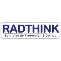 RADTHINK S.A. DE C.V. Logo