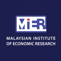 Malaysian Institute of Economic Research (MIER) Logo