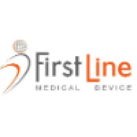 First Line Medical Device S.A. Logo
