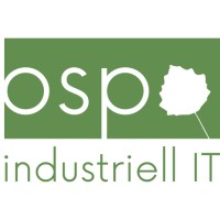 Osp Industriell IT Logo