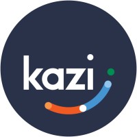 Kazi Logo