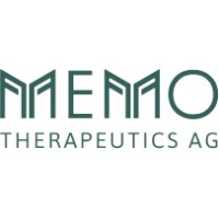 Memo Therapeutics AG Logo