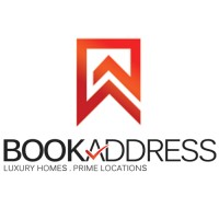 Bookaddress.com Logo