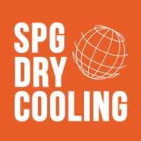 SPG Dry Cooling Logo
