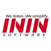 ININ Informaticki Inzenjering d.o.o. Logo