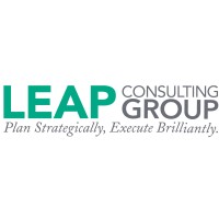 Leap Consulting Group Logo