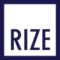 RIZE Recruitment Logo