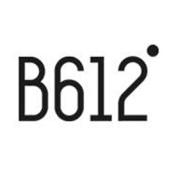 B612 Studio Logo