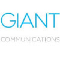 Giant Communications Logo
